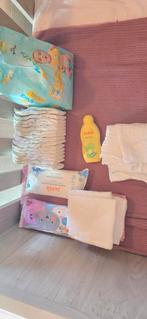 Baby verzorgingsproducten: luiers, doekjes, Zwitsal, Ophalen of Verzenden, Nieuw, Overige typen, Standaard