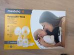 Medela Symphony PersonalFit Flex Afkolfset, Kinderen en Baby's, Babyvoeding en Toebehoren, Ophalen of Verzenden, Nieuw, Borstkolf