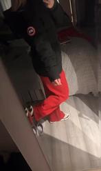 Canada Goose Chelsea Parka S, Kleding | Dames, Jassen | Winter, Verzenden, Nieuw, Zwart