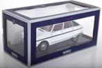 Citroen Ami Super 1974 Meije Wit Schaal 1:18 Norev 181679, Auto, Norev, Ophalen of Verzenden, Norev