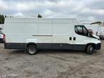 Iveco Daily 35C17V 3.0 410 H3, Auto's, Euro 5, Achterwielaandrijving, Gebruikt, Iveco