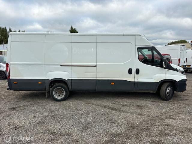 Iveco Daily 35C17V 3.0 410 H3, Auto's, Bestelauto's, Te koop, ABS, Alarm, Centrale vergrendeling, Electronic Stability Program (ESP)