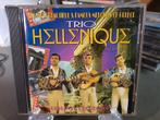 CD Trio Hellenique : Trio Hellenique, Ophalen, 2000 tot heden, Zo goed als nieuw