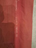 Browning maths prime 3 delig 4meter50, Ophalen of Verzenden, Zo goed als nieuw, Werphengel