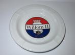 Willem II asbak, Verzenden, Zo goed als nieuw, Willem II, Overige typen