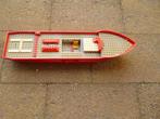 LEGO onderdeel 4031   SCHIP  /  BOOT   NR  4031, Ophalen of Verzenden, Gebruikt, Losse stenen, Lego
