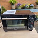 Oven, Ophalen, Zo goed als nieuw, Oven, Minder dan 45 cm