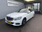 Mercedes-Benz E-Klasse Estate 200 Elegance Comfort Benzine,, Auto's, Mercedes-Benz, Automaat, Achterwielaandrijving, Gebruikt