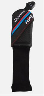 TaylorMade M4 Hybride Headcover, Sport en Fitness, Golf, Ophalen of Verzenden, Zo goed als nieuw, Club, Ping