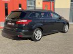 Ford Focus Wagon 1.0 EcoBoost Trend, nieuwe distributie riem, Auto's, Euro 5, Gebruikt, Handgeschakeld, 1216 kg