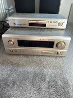 Denon Versterker, DVD Speler & Dali Speakers, Ophalen, Gebruikt, Denon, Losse componenten