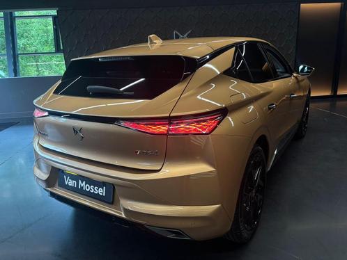 DS 4 E-Tense Performance Line+ | Camera | trekhaak | Navigat, Auto's, DS, Bedrijf, Te koop, DS 4, ABS, Achteruitrijcamera, Adaptive Cruise Control