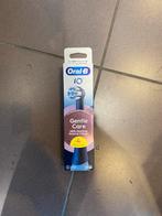 Oral-B iO Gentle Care Opzetborstels - 4 Stuks, Ophalen of Verzenden, Nieuw, Opzetborstel