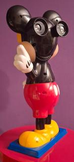 Disneyland Paris 3-D viewmaster, verrekijker....., Ophalen of Verzenden, Mickey Mouse, Zo goed als nieuw, Beeldje of Figuurtje