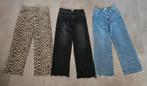 Catwalk Junkie Loose Fit Jeans in leopard,blauw&zwart mt 29, Overige kleuren, Ophalen of Verzenden, Zo goed als nieuw, Catwalk Junkie