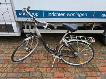 Fietsen beschikbaar voor biedingen