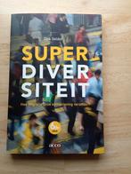 Superdiversiteit - Dirk Geldof, Maatschappij en Samenleving, Ophalen of Verzenden, Zo goed als nieuw, Dirk Geldof