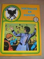 Voetballer en popster, boing speciale voetbalstrip nr 9, Eén stripboek, Ophalen of Verzenden, Zo goed als nieuw
