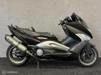 Yamaha XP 500i TMAX AKRAPOVIČ / J.COSTA / LED / A2 Rijbewij, Scooter, 499 cc, Bedrijf, ABS