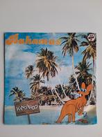 Kangaroo. Bahamas, Ophalen of Verzenden, Zo goed als nieuw, Pop