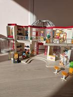 Playmobil 5485 Winkelcentrum, Kinderen en Baby's, Speelgoed | Playmobil, Ophalen of Verzenden, Zo goed als nieuw, Complete set