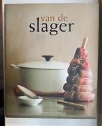 Boek. Van de slager., Ophalen of Verzenden, Zo goed als nieuw
