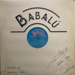 12" Maxi Single (1983) Talko – Psyko Flash  (6:33), Cd's en Dvd's, Vinyl | Dance en House, Ophalen of Verzenden, Gebruikt, 12 inch