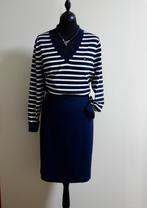 Cavallaro rok maat 44, Blauw, Cavallaro, Maat 42/44 (L), Nieuw