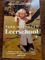 Leerschool - Tara Westover, Ophalen of Verzenden, Zo goed als nieuw