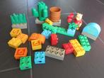 Duplo Winnie de Poeh speelset, 28 delig., Ophalen of Verzenden, Gebruikt, Duplo