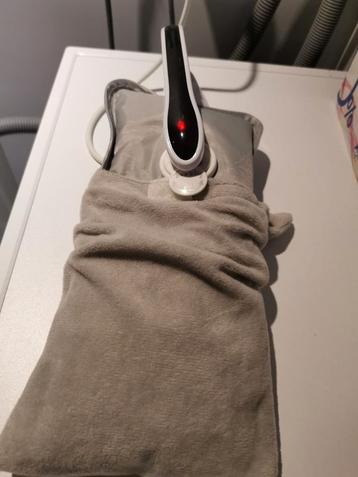 Baby electrische warmwaterkruik snoozly beschikbaar voor biedingen