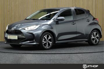 Toyota Yaris 1.5 Hybrid 115 Dynamic | Adaptive-cruise | Came beschikbaar voor biedingen