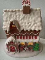 Gingerbread huis  kurt adler, Diversen, Ophalen of Verzenden, Zo goed als nieuw