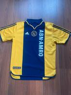 Ajax 1998/1999 vintage shirt, Maat M, Ophalen of Verzenden, Nieuw, Clubaccessoires