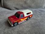 Hot Wheels Crack Ups Pick Up, Ophalen of Verzenden, Zo goed als nieuw, Auto, Overige merken