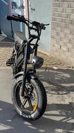 Fatbike v20, Fietsen en Brommers, Elektrische fietsen, 59 cm of meer, Ophalen, Zo goed als nieuw, Overige merken