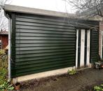 Schuur, Tuin en Terras, Ophalen, Schuur, Zonder ramen