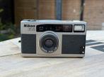 Nikon 35Ti- 35mm Analoge Camera, Audio, Tv en Foto, Fotocamera's Analoog, Ophalen, Zo goed als nieuw, Compact, Nikon