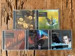 Tiësto - Magik 3 t/m 7, Ophalen of Verzenden, Gebruikt, Techno of Trance, Boxset