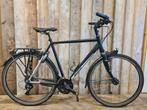 Koga alu deore 30 versn factuur en garantie 60cm, Ophalen, 28 inch, Zo goed als nieuw, Koga Miyata