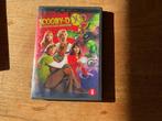 Dvd SCOOBY-DOO, Ophalen of Verzenden, Zo goed als nieuw