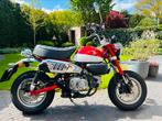 Honda Monkey Z 125 in nieuwstaat 2.600 km, Motoren, Particulier