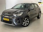 Kia Stonic 1.4 MPi / LPG-G3 / Aut / CarPlay / Stuurverwarmin, 4 cilinders, 100 pk, LED verlichting, Bedrijf