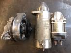 2cv Dyane Ami startmotor en dynamo, Auto-onderdelen, Ophalen of Verzenden, Gebruikt, Citroën