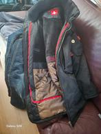 Wellensteyn Recue Team jas M/L, Ophalen of Verzenden, Zo goed als nieuw