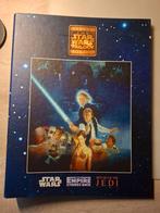 Star Wars Trilogy Special Edition - movie shots, Ophalen of Verzenden, Gebruikt, Film, Overige typen