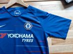 Chelsae thuisshirt 2018, maat XL (valt m.i. kleiner), Maat XL, Ophalen of Verzenden, Zo goed als nieuw, Shirt