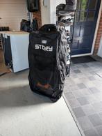 Story kano te koop., Watersport en Boten, Kano's, Ophalen, Zo goed als nieuw, Twee personen, Overige typen