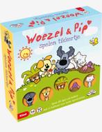 Woezel en pip spel spelen tikkertje, Hobby en Vrije tijd, Gezelschapsspellen | Bordspellen, Drie of vier spelers, Ophalen of Verzenden