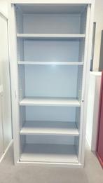 Smalle Roldeur Archiefkasten 80 cm, Ophalen, Gebruikt